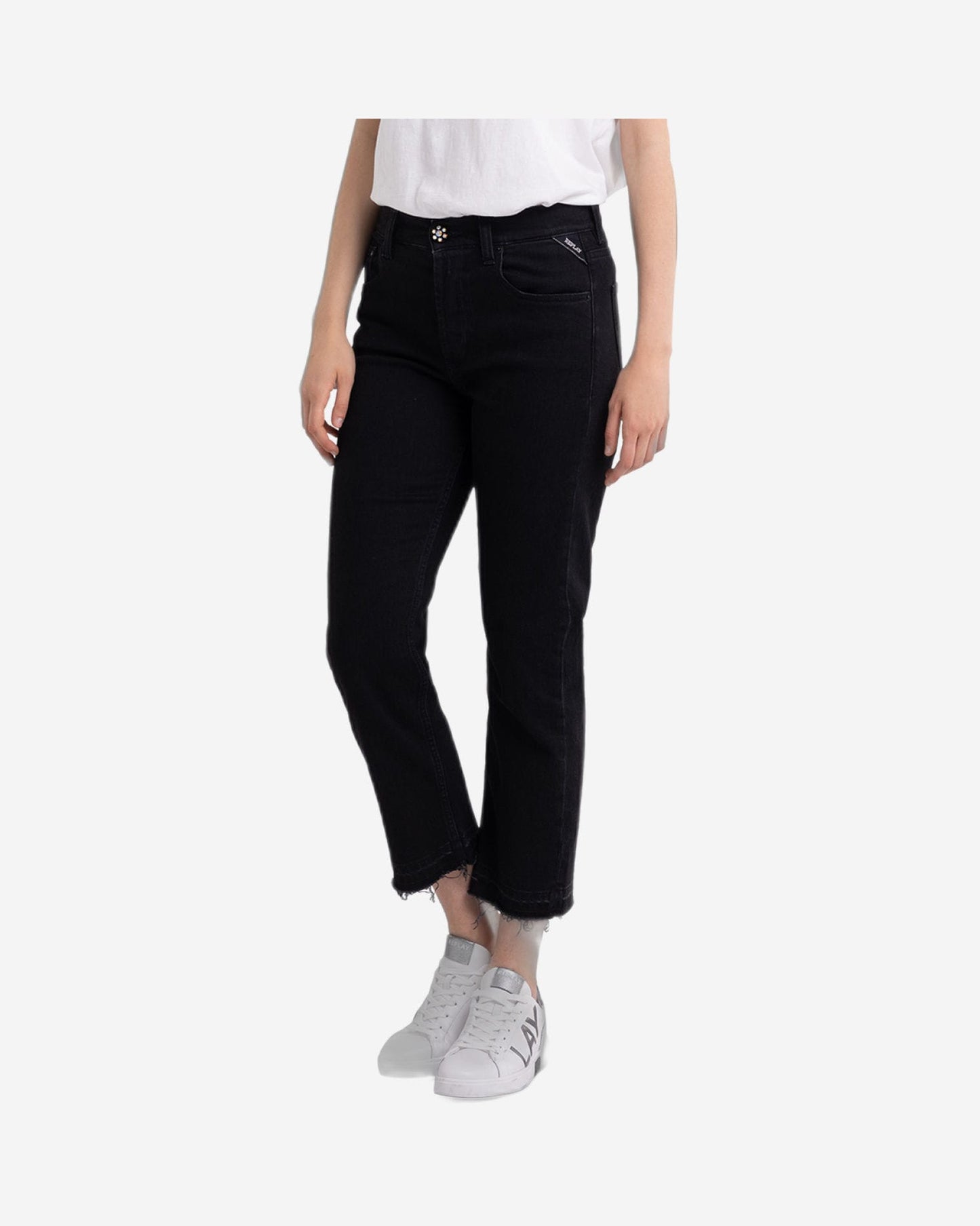 Straight Fit Maijke Jeans