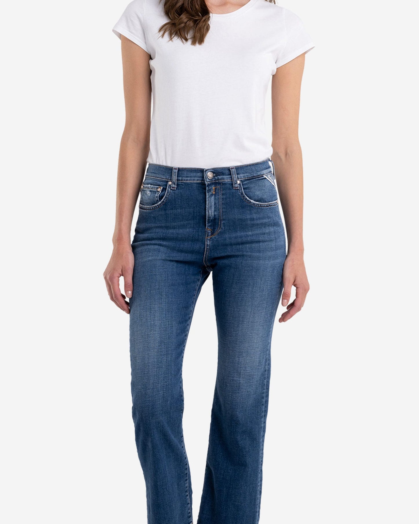 Bootcut Flare Fit Rayah