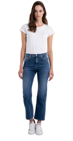 BOOTCUT FLARE FIT RAYAH