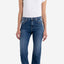Bootcut Flare Fit Rayah