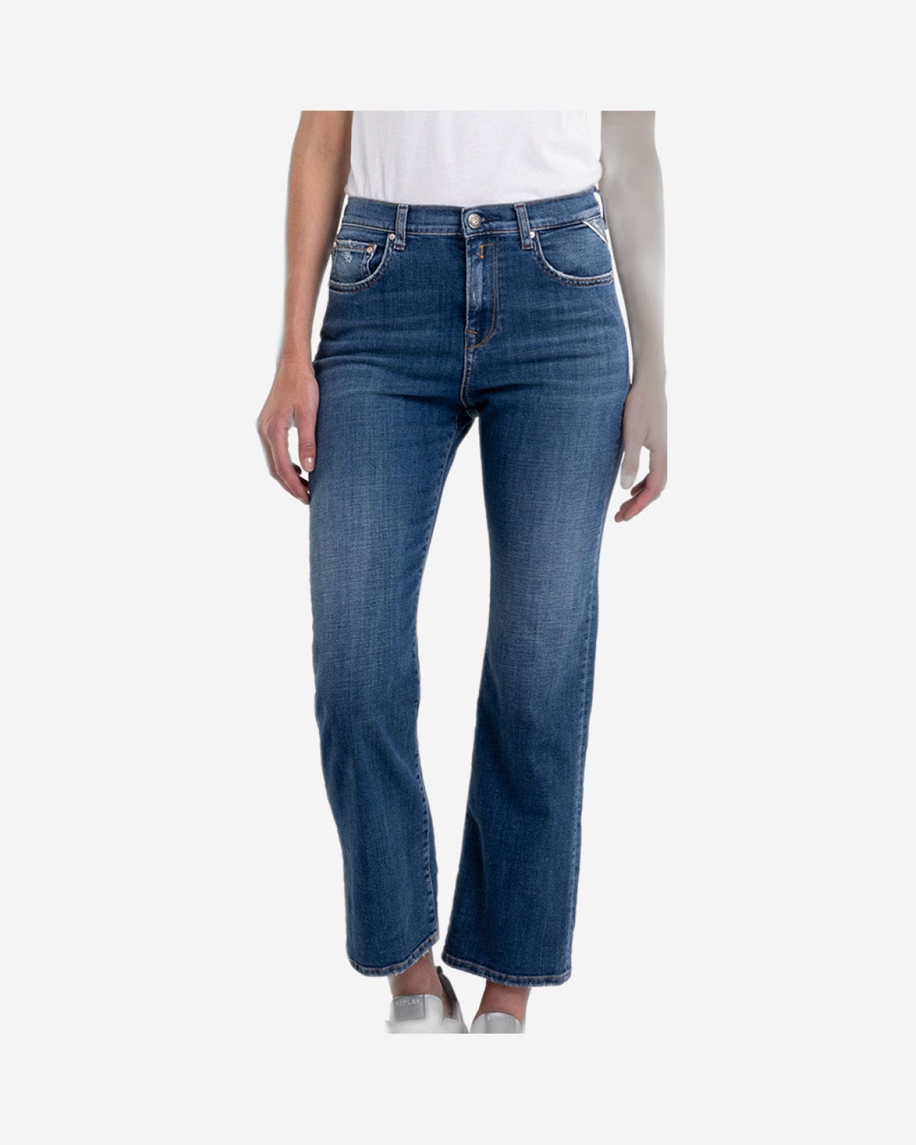 Bootcut Flare Fit Rayah