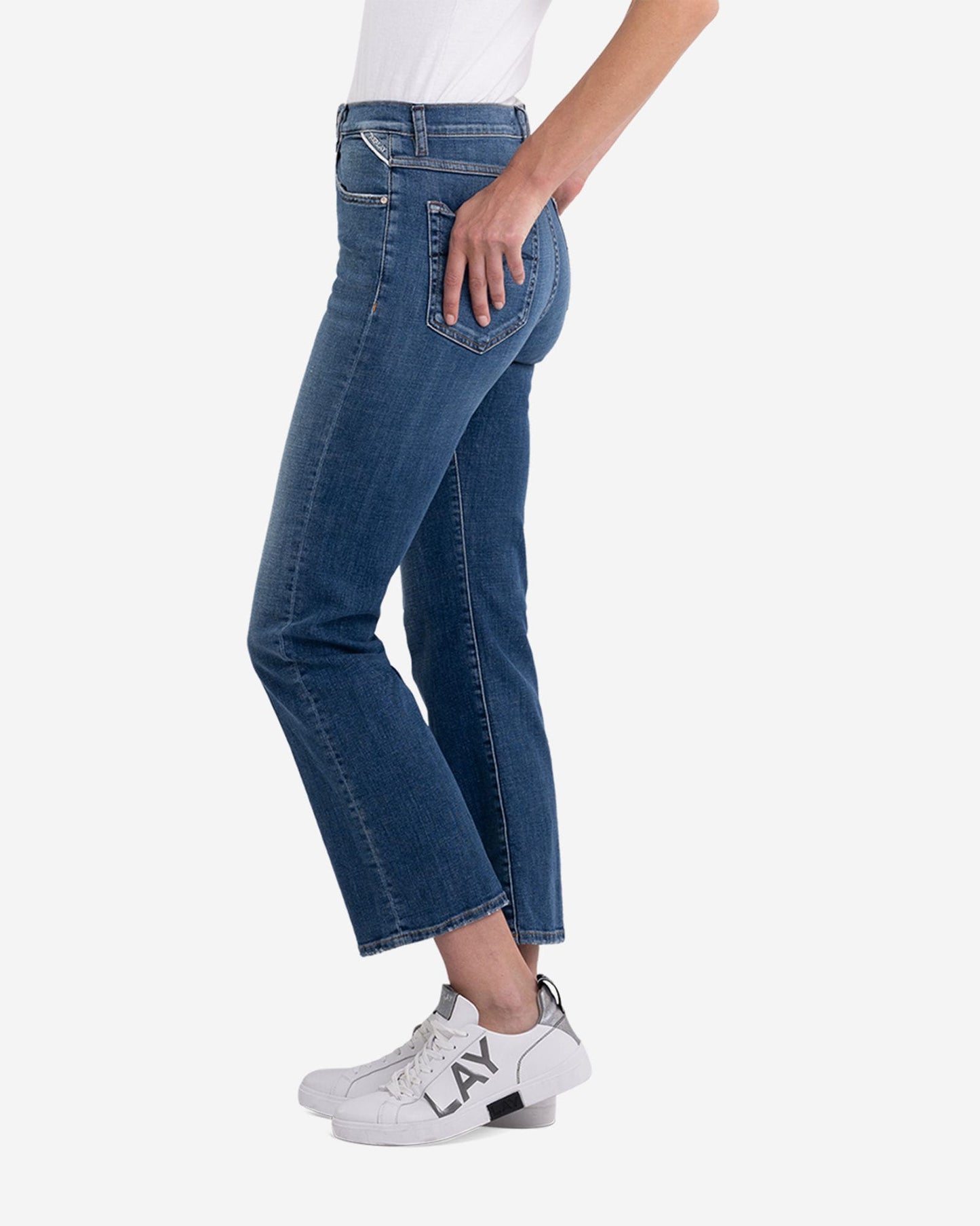 Bootcut Flare Fit Rayah