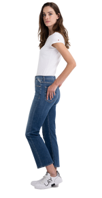 Bootcut Flare Fit Rayah