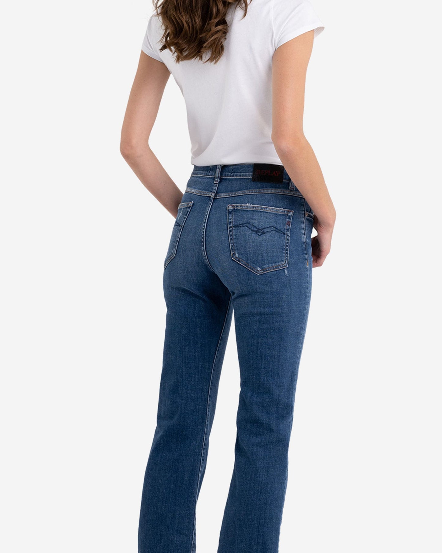Bootcut Flare Fit Rayah