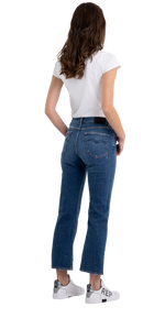 Bootcut Flare Fit Rayah