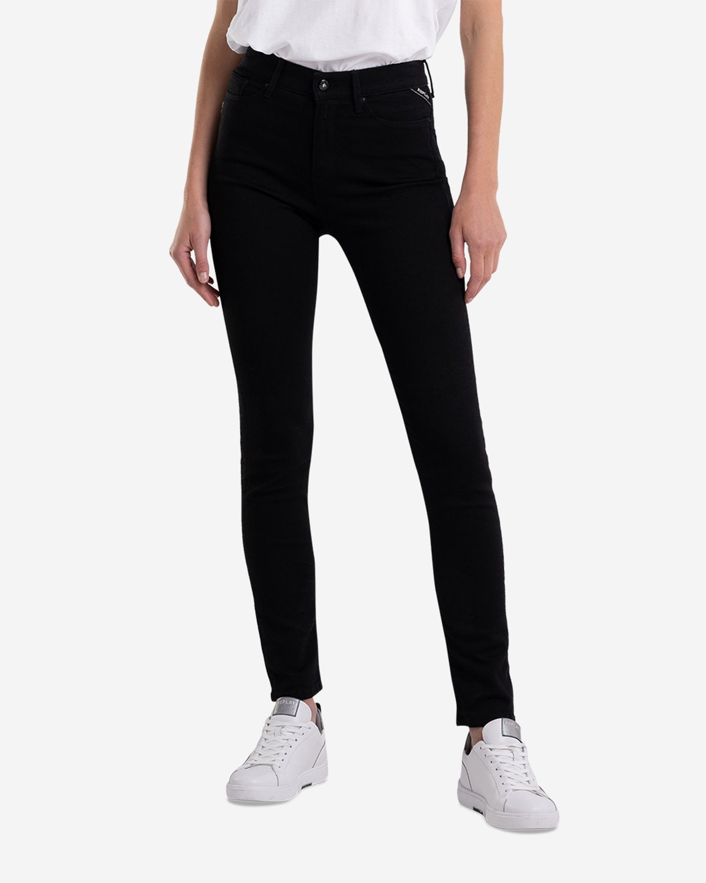 Slim Fit Mjla Jeans