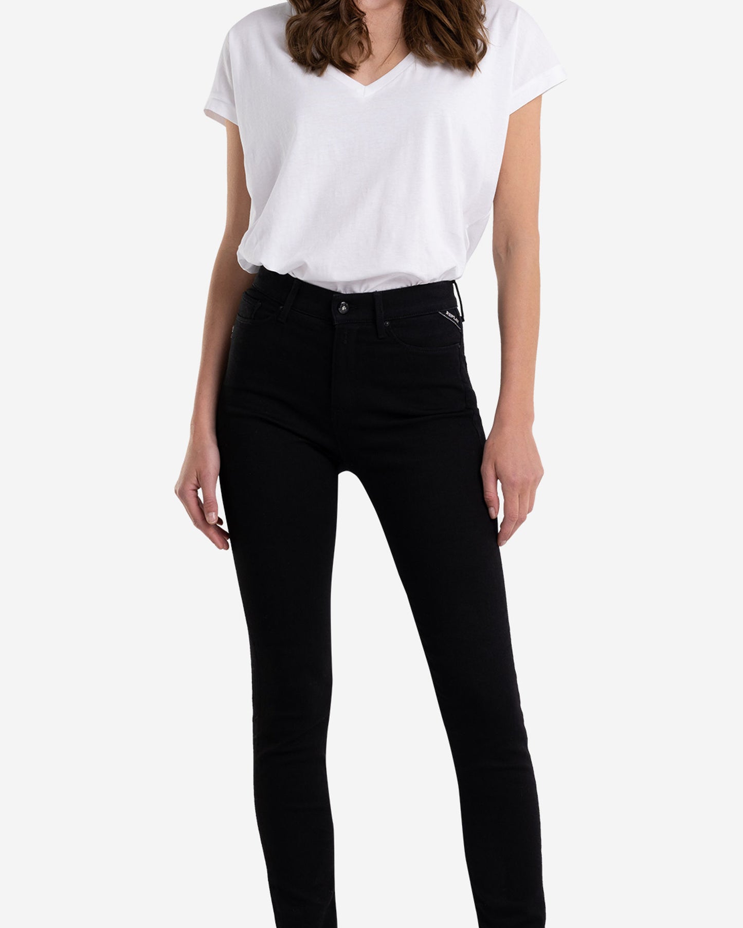 Slim Fit Mjla Jeans