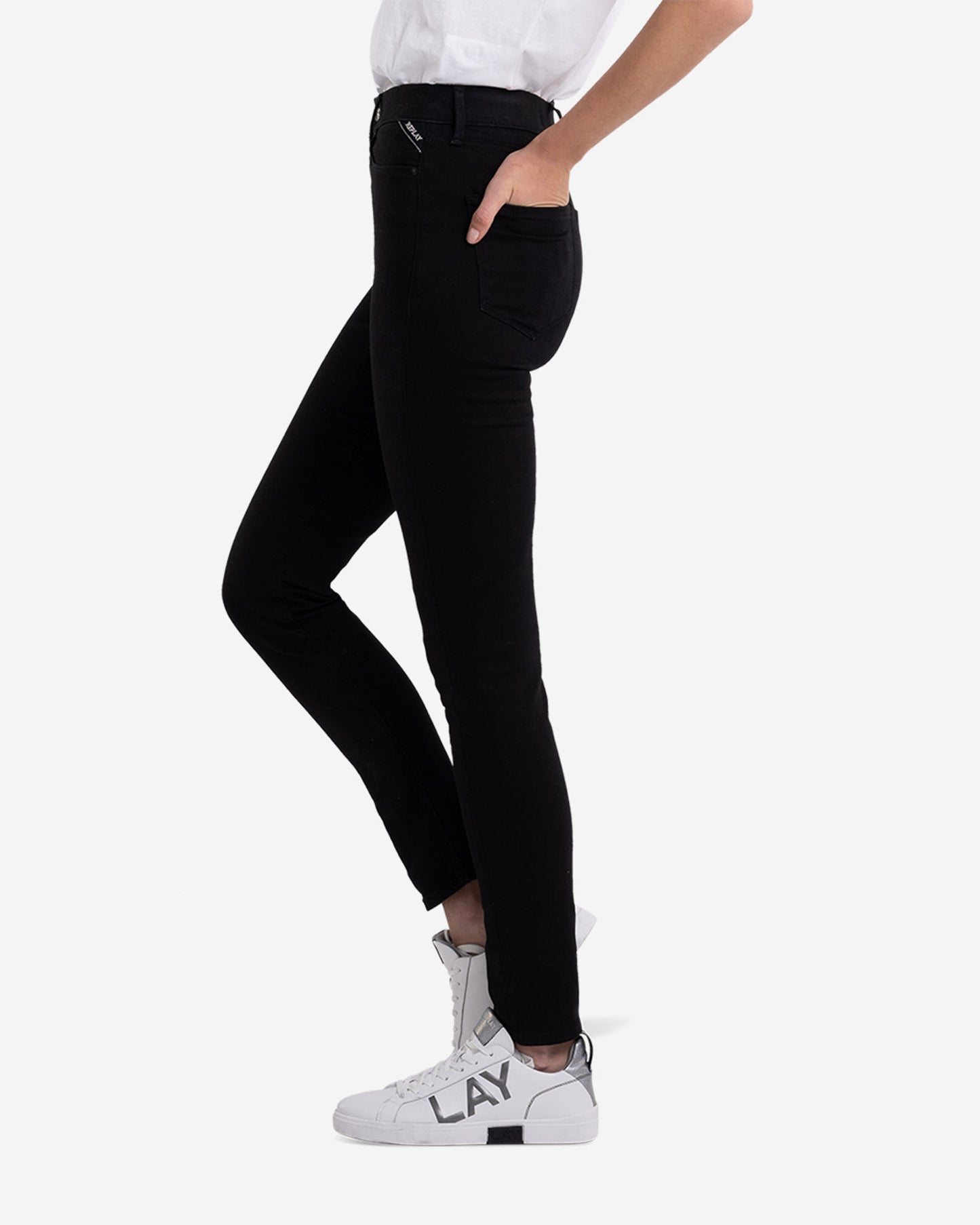 Slim Fit Mjla Jeans