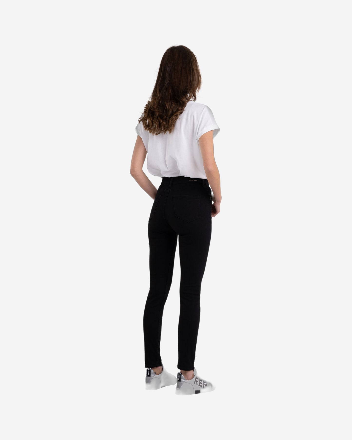 Slim Fit Mjla Jeans