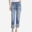 Replay Akeme Straight-Fit Jeans