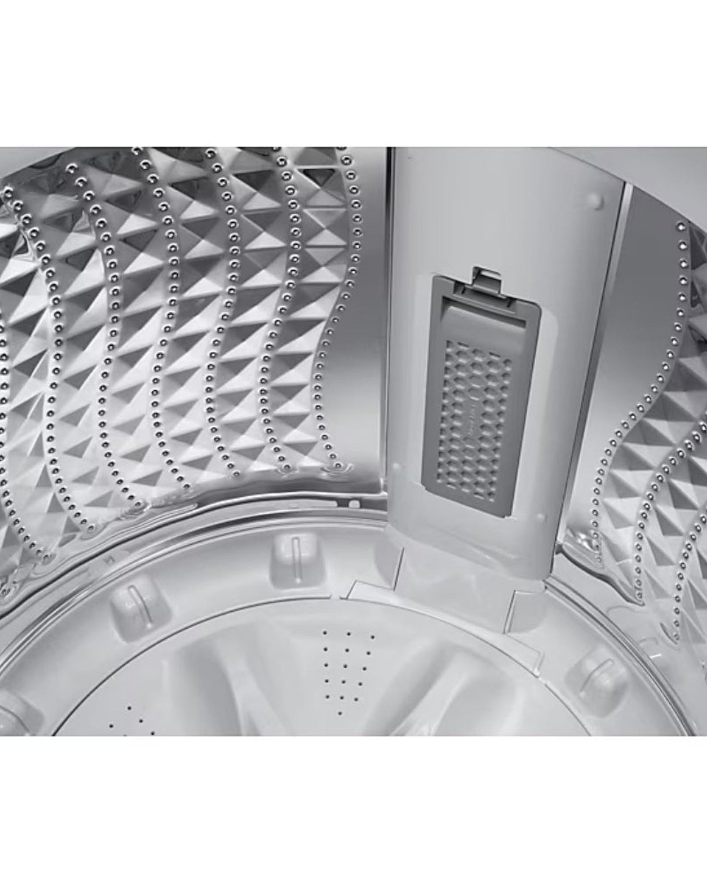 Samsung Top Load Washer 10 kg