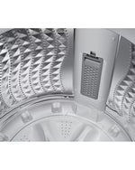 Samsung Top Load Washer 10 kg