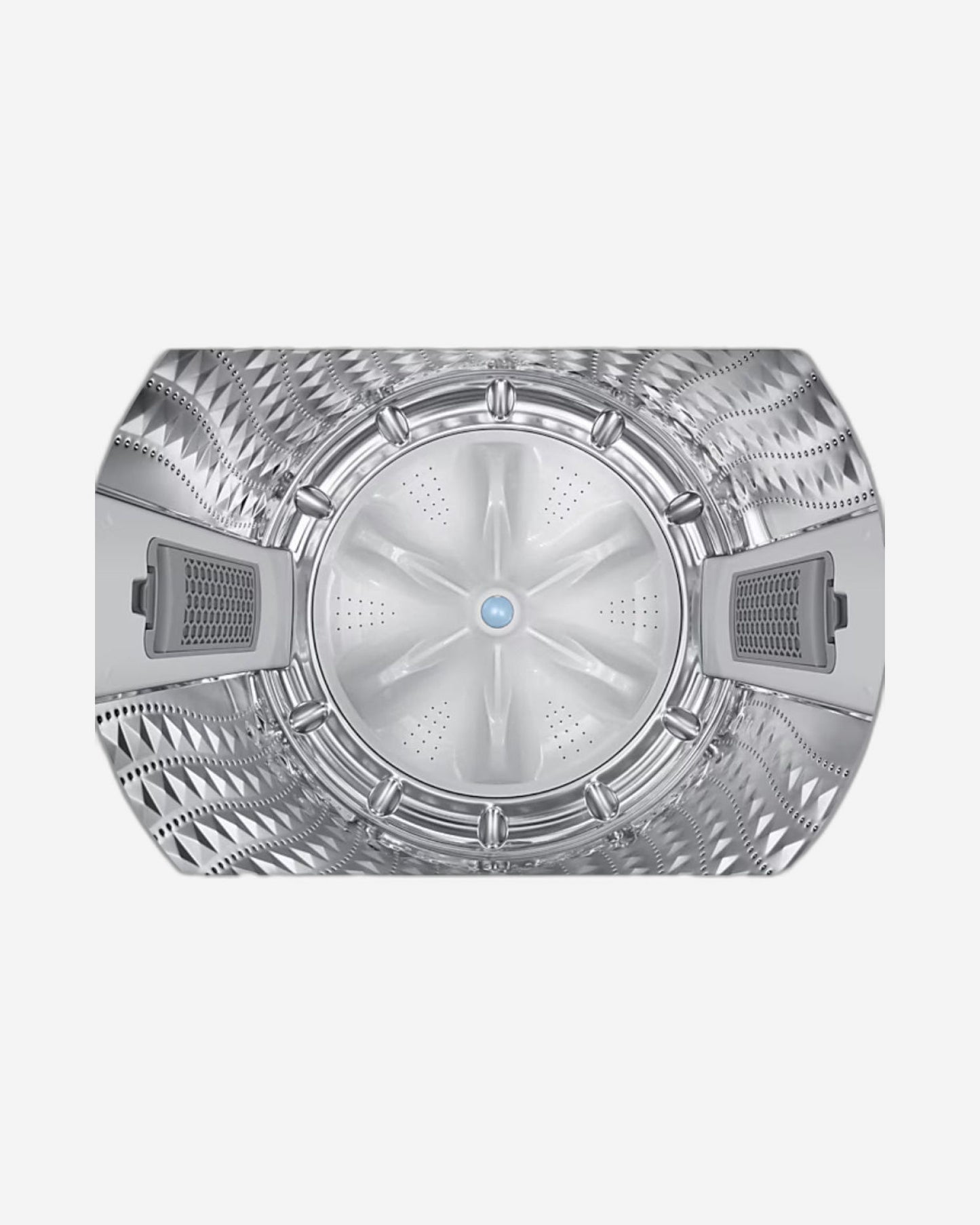 Samsung Top Load Washer 12 kg