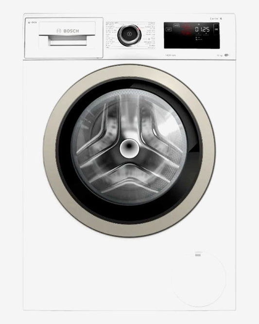 Bosch Series 6 Freestanding Front Load Washing Machine 10kg