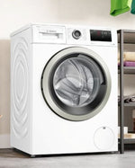 Bosch Series 6 Freestanding Front Load Washing Machine 10kg