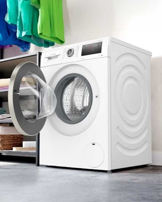 Bosch Series 6 Freestanding Front Load Washing Machine 10kg