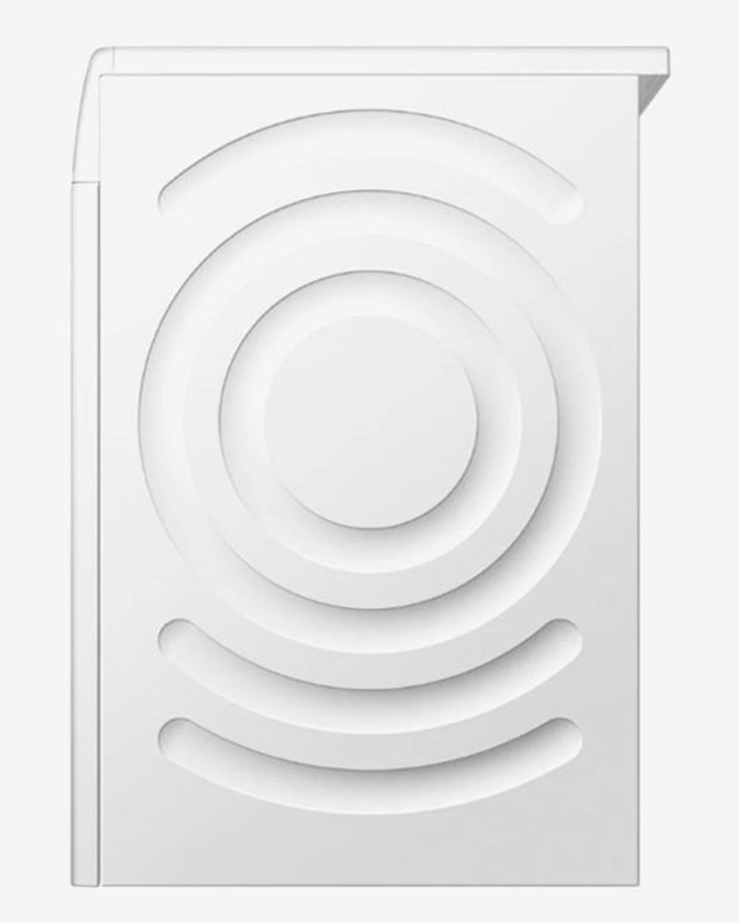 Bosch Series 6 Freestanding Front Load Washing Machine 10kg