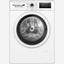 Bosch Series 4 Freestanding Front Load Washing Machine 8kg