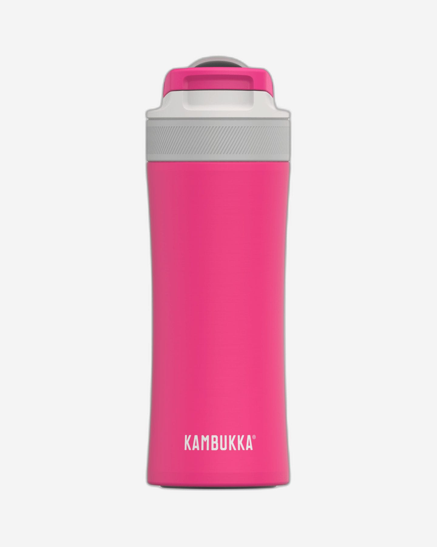 BPA FREE SS INSULATED WATER BOTTLE WITH SPOUT LID