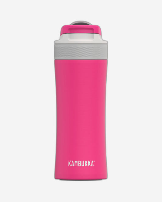BPA FREE SS INSULATED WATER BOTTLE WITH SPOUT LID