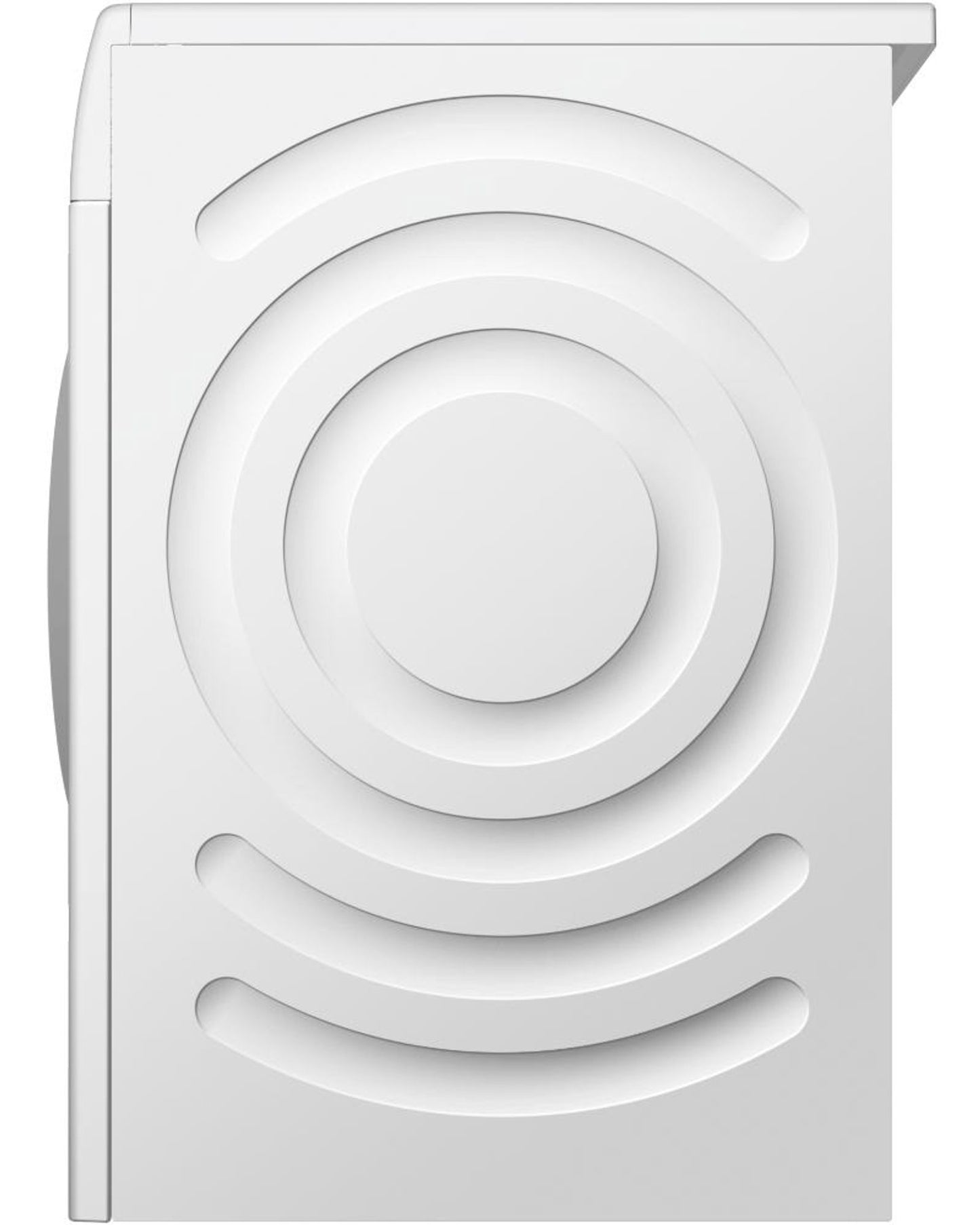 Bosch Series 8 Front Load Washing Machine 9kg