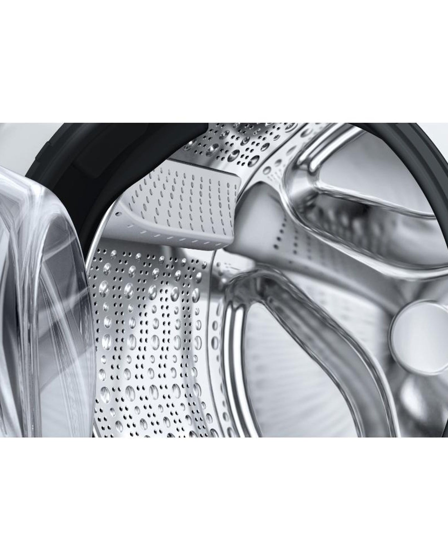 Bosch Series 8 Front Load Washing Machine 9kg