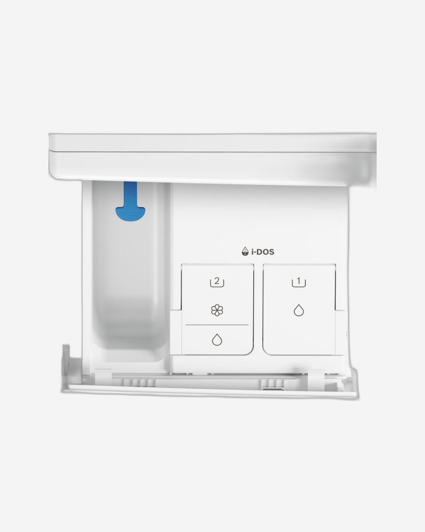 Bosch Series 8 Front Load Washing Machine 9kg