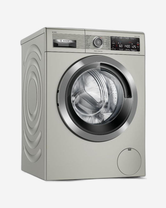 Bosch Series 8 Front Load Washing Machine 9kg
