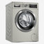 Bosch Series 8 Front Load Washing Machine 9kg