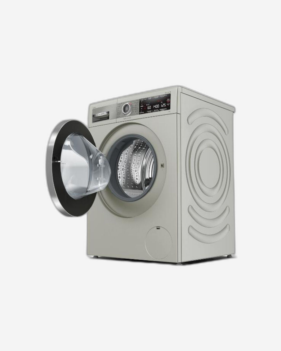 Bosch Series 8 Front Load Washing Machine 9kg