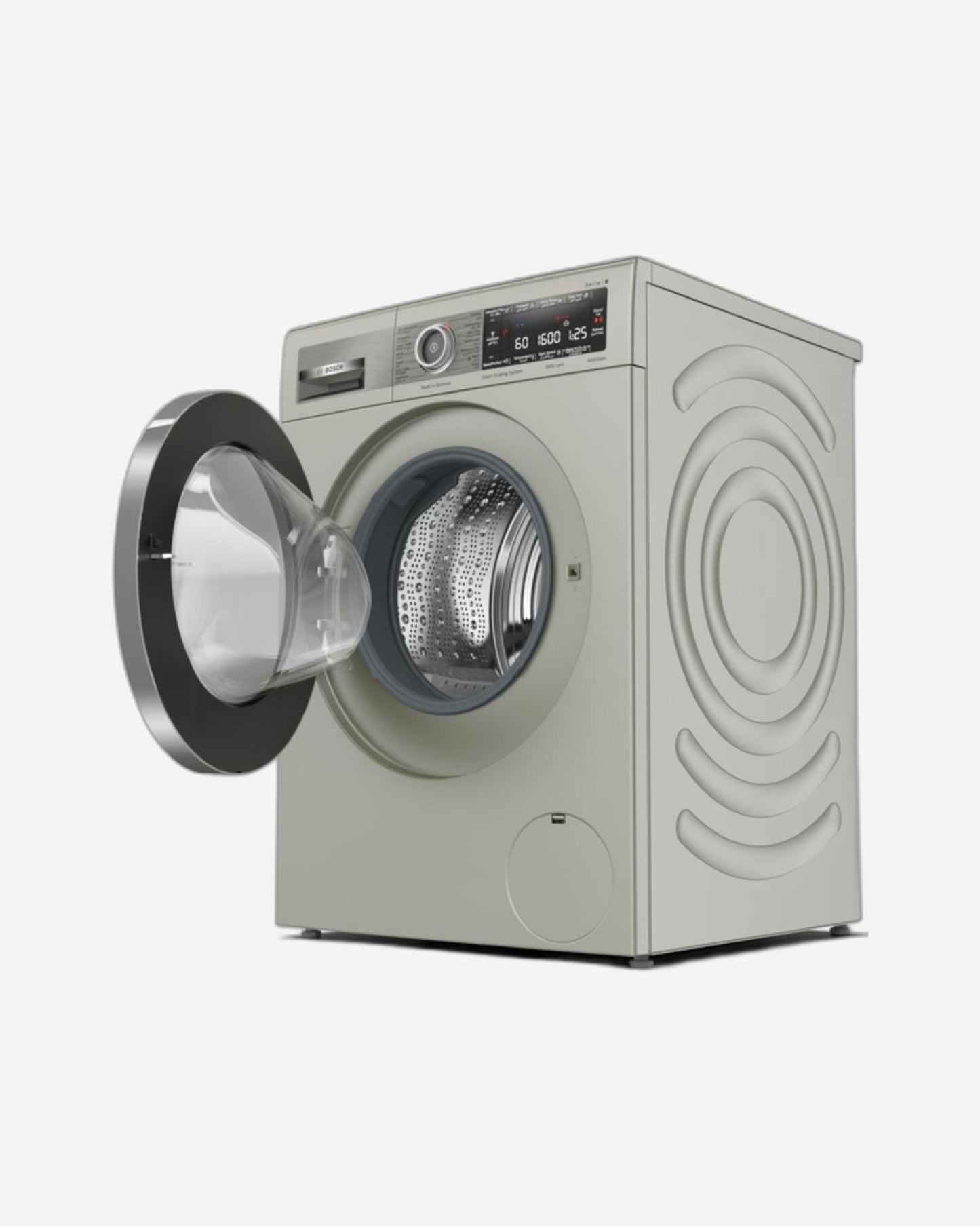 Bosch Series 8 Front Load Washing Machine 10kg