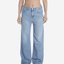 Replay Melja Relaxed-Fit Jeans