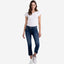Bootcut Flare Fit Faaby Jeans