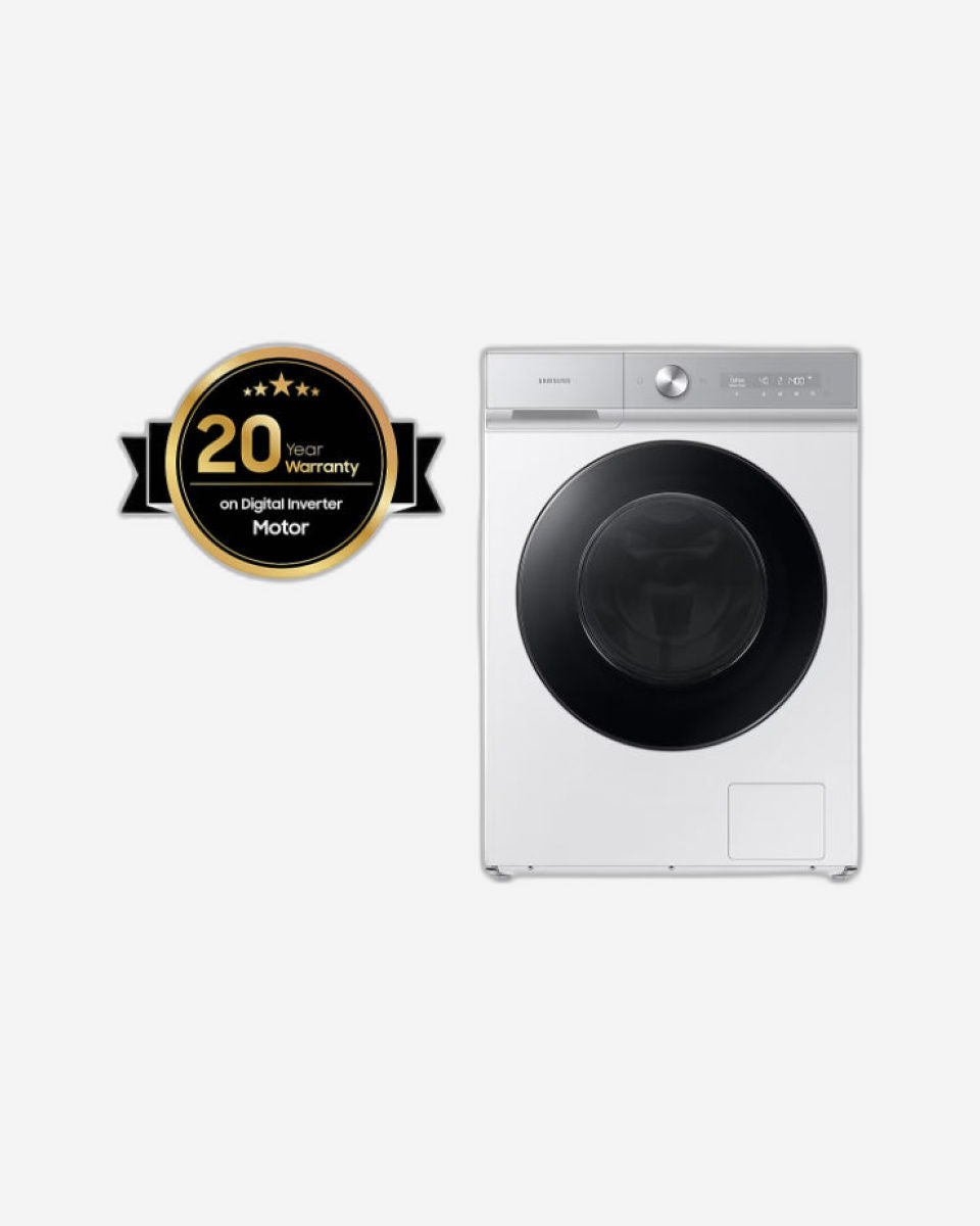 Samsung Front Load Washer Dryer 11 kg