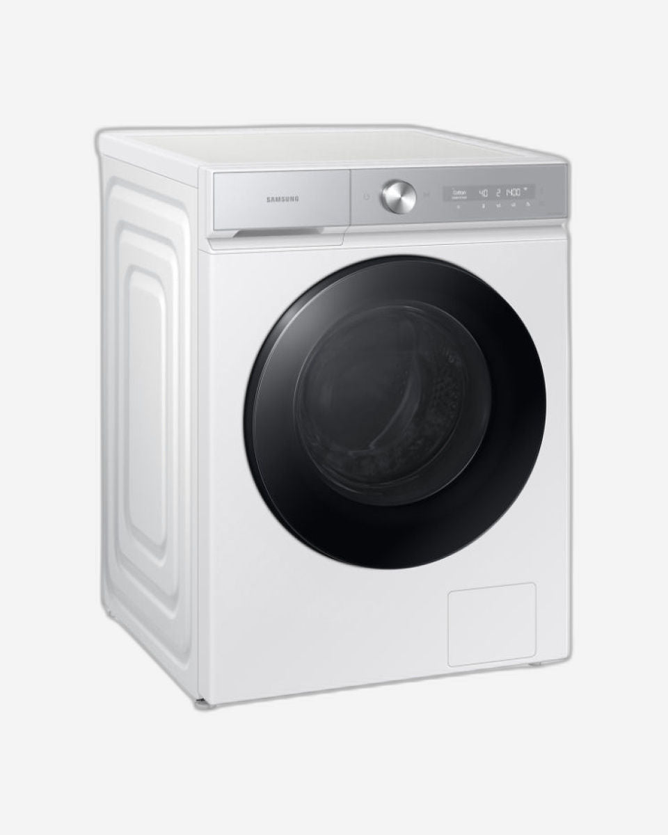 Samsung Front Load Washer Dryer 11 kg
