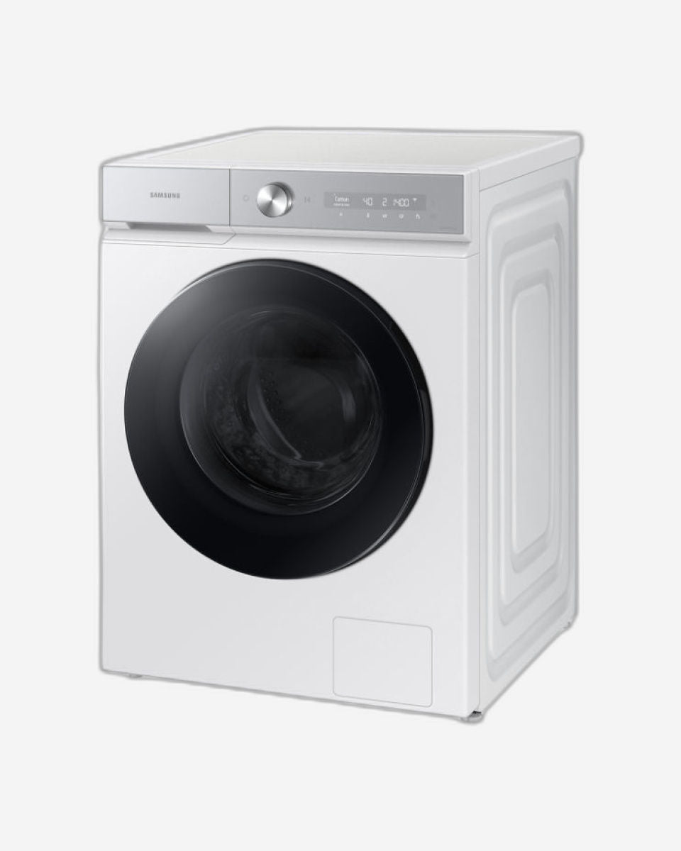 Samsung Front Load Washer Dryer 11 kg