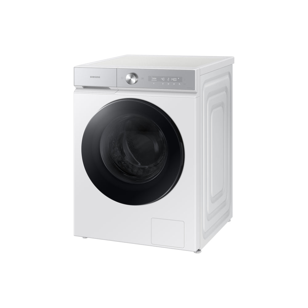 Samsung Front Load Washer Dryer 11 kg