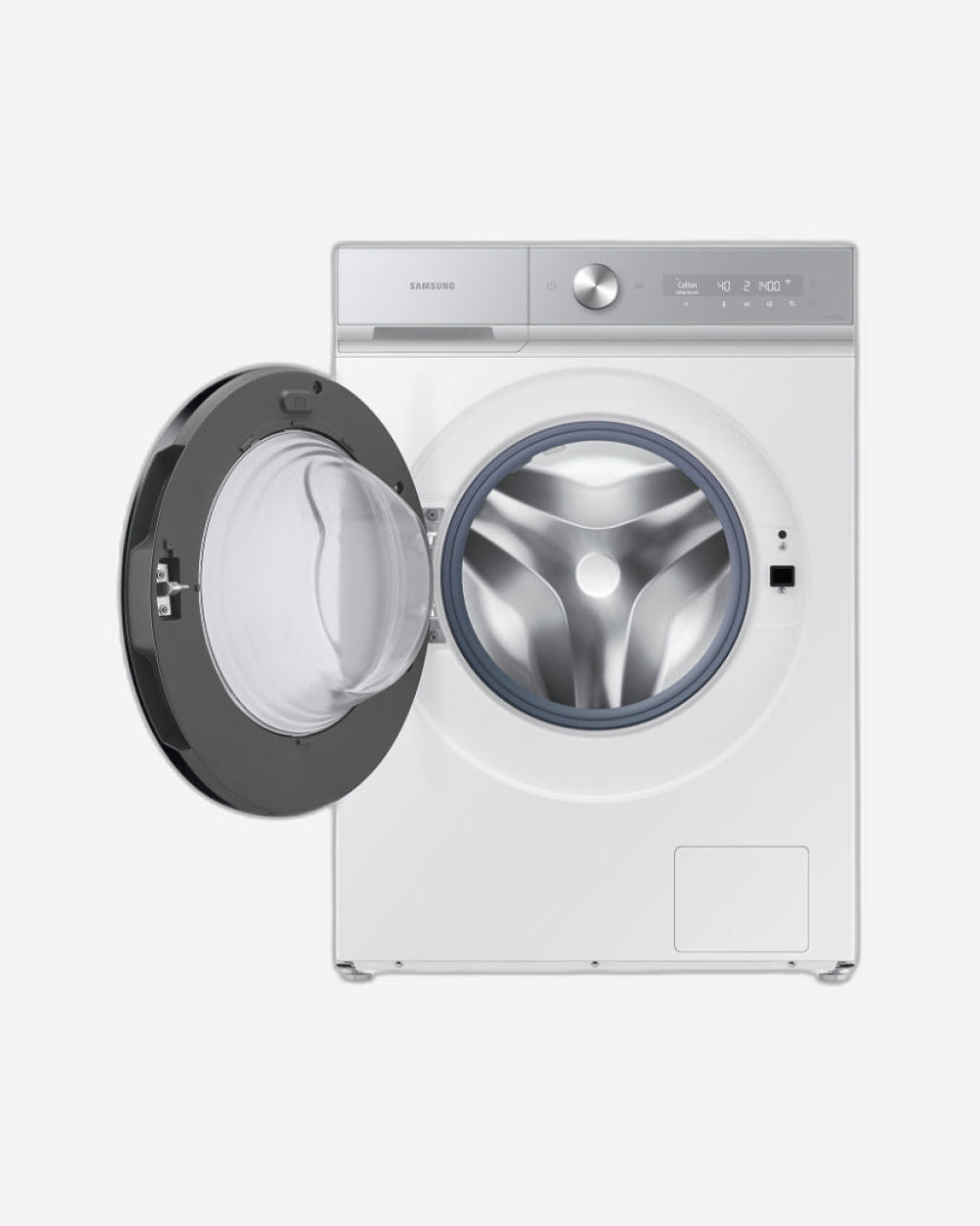 Samsung Front Load Washer Dryer 11 kg