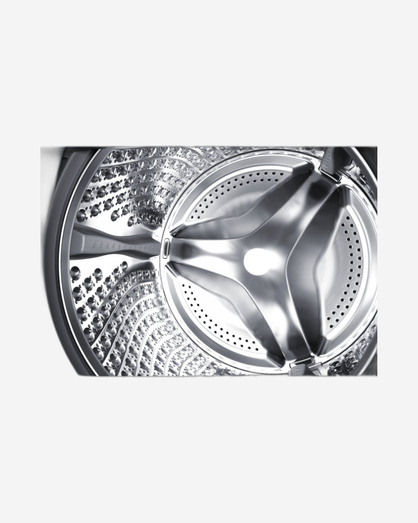 Samsung Front Load Washer Dryer 11 kg