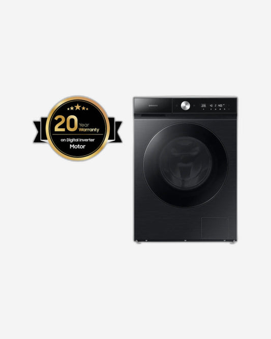 Samsung Front Load Washer Dryer 11kg
