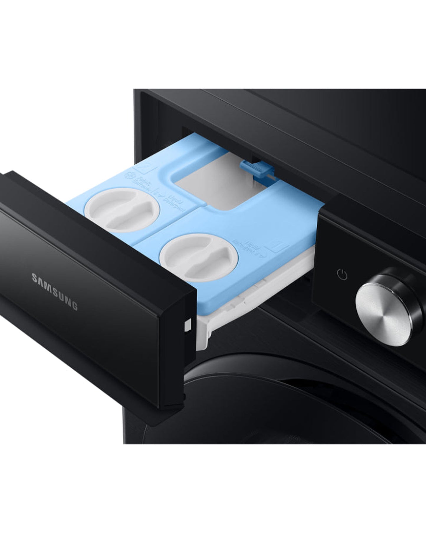 Samsung Front Load Washer Dryer 11 kg