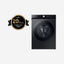 Samsung Front Load Washer Dryer 18 kg