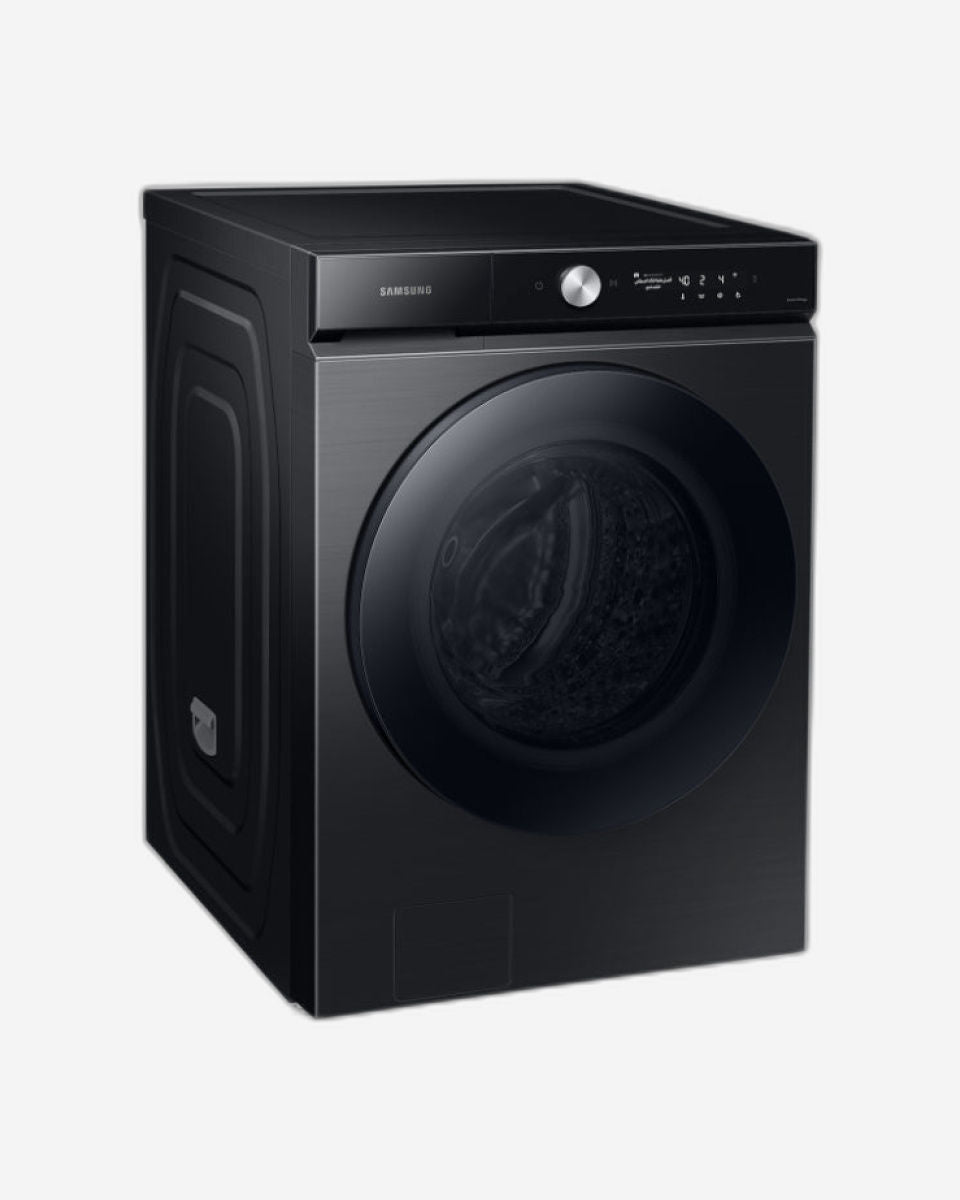 Samsung Front Load Washer Dryer 18 kg