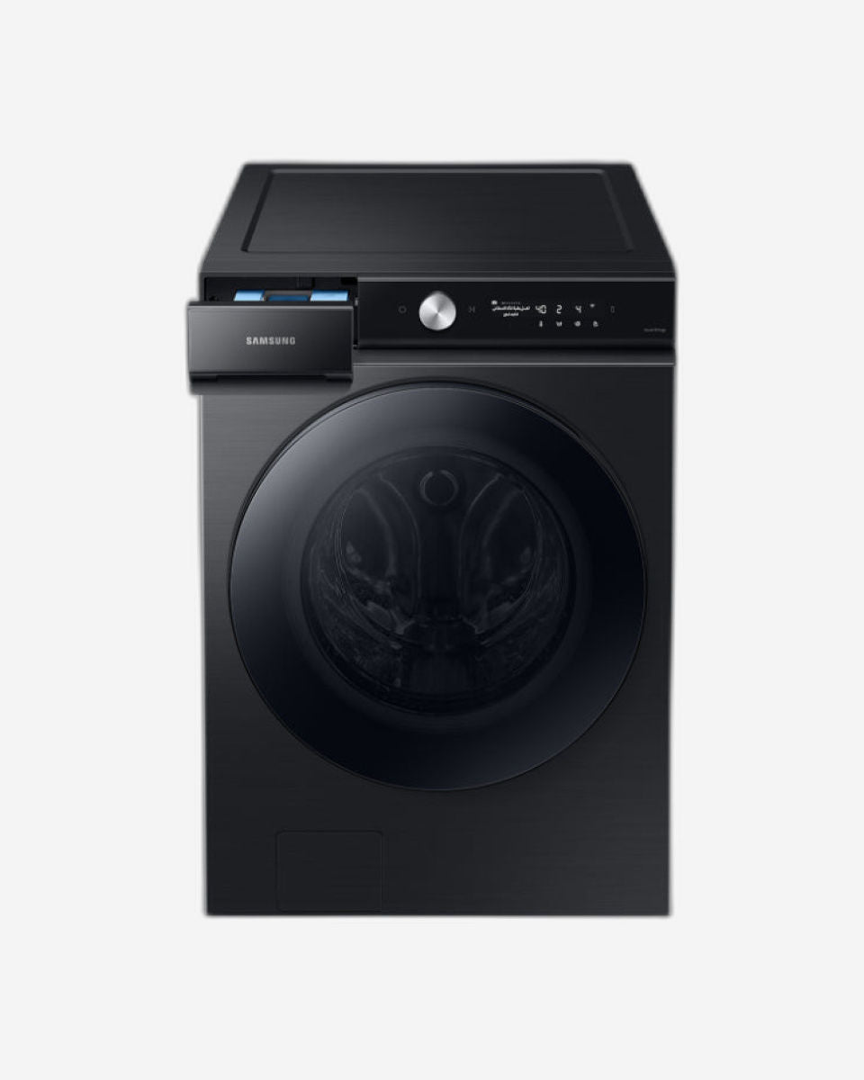 Samsung Front Load Washer Dryer 18 kg