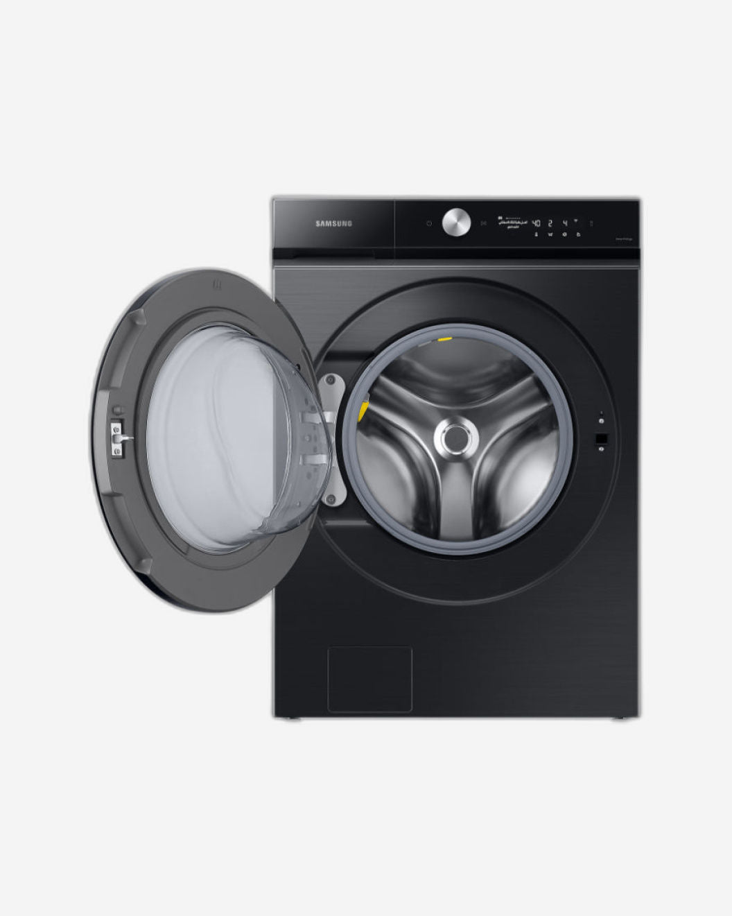 Samsung Front Load Washer Dryer 18 kg