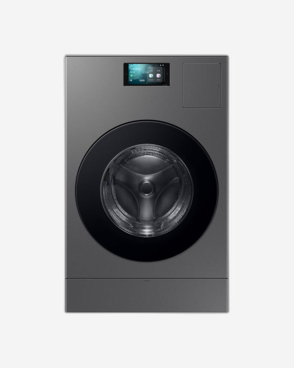 Samsung Bespoke AI Laundry 26 kg / 15 kg