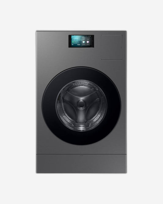 Samsung Bespoke AI Laundry 26KG/15KG