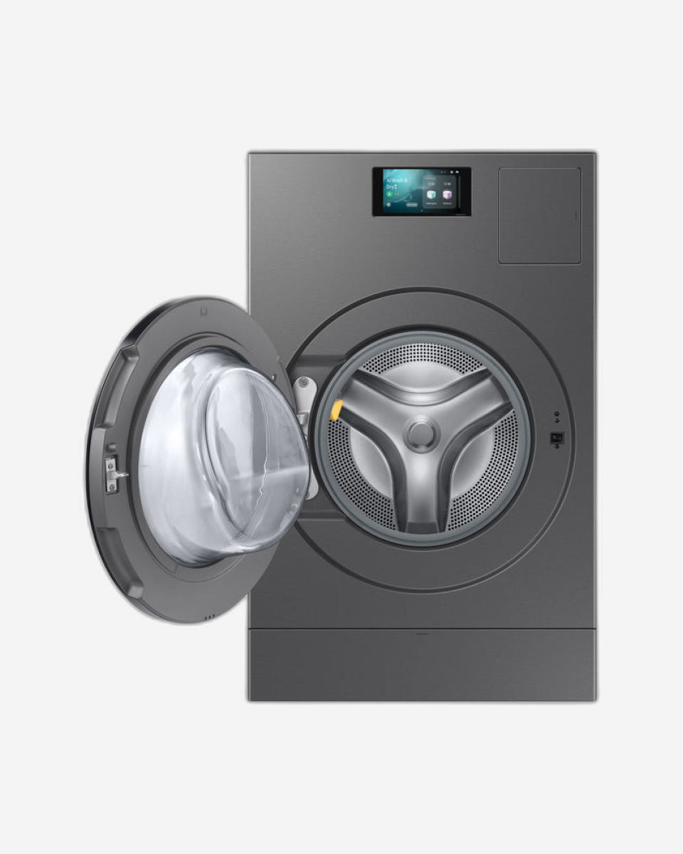 Samsung Bespoke AI Laundry 26 kg / 15 kg