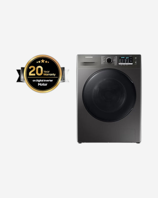 Samsung Washer & Dryer 8/6 kg
