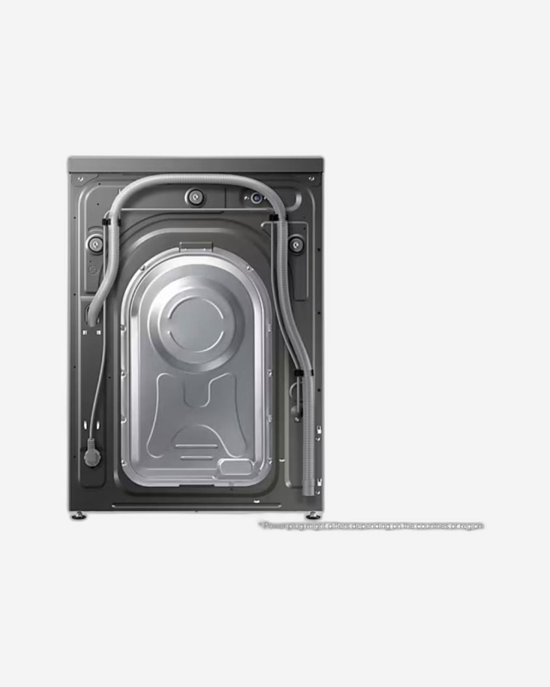 Samsung Washer & Dryer 8/6 kg